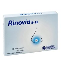 RINOVIA 8-15 15CPR