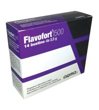 FLAVOFORT 1500 14BUST