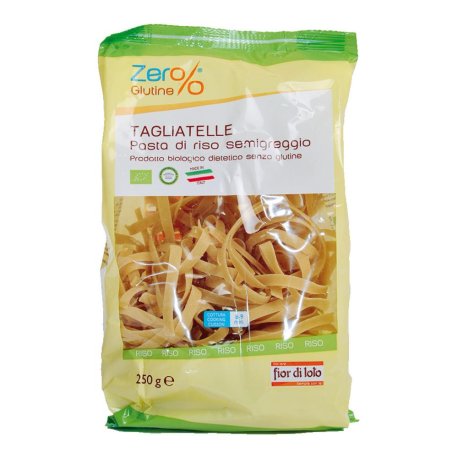 ZER% GLUTINE TAGLIATELLE RISO