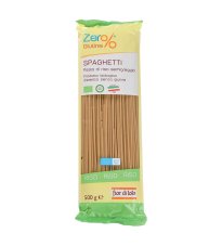 ZER% GLUTINE SPAGHETTI RISO IN