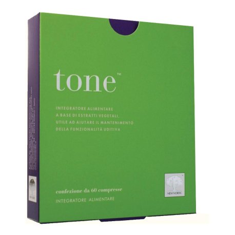 TONE 60CPR