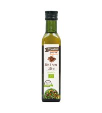 OLIO LINO BIO CATENA FRESCO