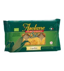 LE ASOLANE BIO CAPELLINI 250G