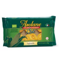 LE ASOLANE BIO TAGLIATELLE 250