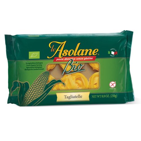 LE ASOLANE BIO TAGLIATELLE 250