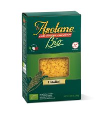 LE ASOLANE BIO DITALINI 250G