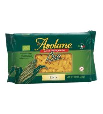 LE ASOLANE BIO ELICHE 250G