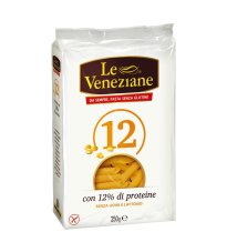 LE ASOLANE BIO PENNE RIGATE250