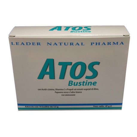 ATOS BUSTINE 14BUST