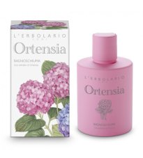 ORTENSIA BAGNOSCHIUMA 300ML