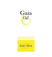 GAIA OIL 50ML