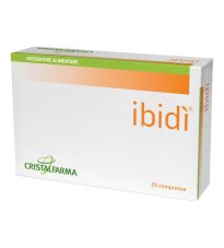 IBIDI' 20CPR