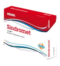 SINDROMET 30CPR