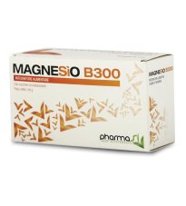 MAGNESIO B 300 30BUST