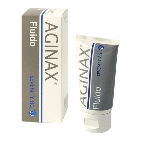 AGINAX CREMA FLUIDA 75ML