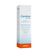 CANDINET ACT 2% 150ML