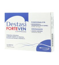 DESTASI FORTE VEN 20CPR