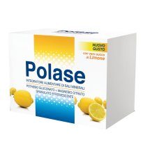 POLASE LIMONE 12BUST