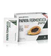 BODY SPRING PAPAYA FERM P 30BU