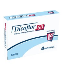 DICOFLOR 60 15BUST