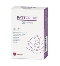 FATTORE M 20CPR