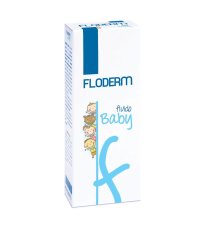 FLODERM FLUIDO BABY 100ML