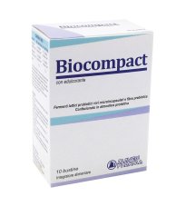 BIOCOMPACT 10BUST