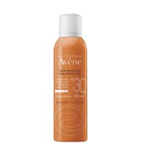 AVENE SOL OLIO SPF30 200ML