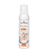 SOLE BIMBI LAT SPRAY SPF50+