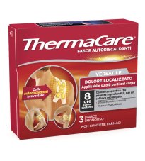 THERMACARE VERSATILE FASCIA3PZ