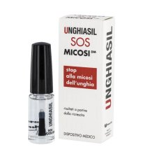 UNGHIASIL SOS MICOSI 5ML