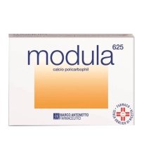 MODULA 36CPR