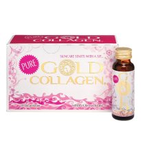 GOLD COLLAGEN PURE 10FL