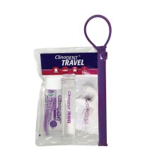 CLINODENT TRAVEL