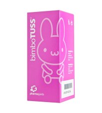 BIMBOTUSS 100ML