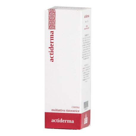 ACTIDERMA CREMA 75ML