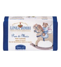 BIMBI PAN DI MAIS 100G