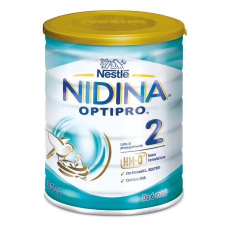 NIDINA 2 OPTIPRO 800G