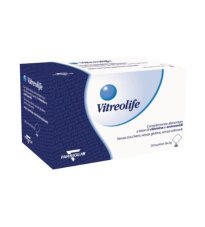 VITREOLIFE 20BUST
