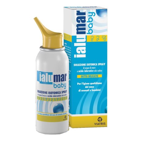 IALUMAR SOL BB ISOTON 100ML TP