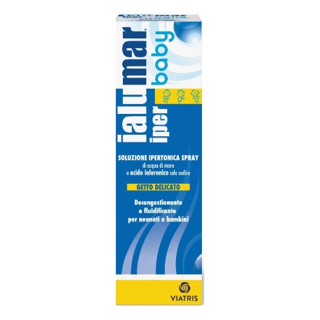 IALUMAR SOL BB IPERTON100ML TP