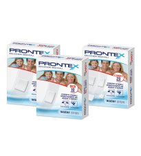 CER PRONTEX WATER STRIPS M 10P