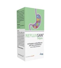 REFLUXSAN NIPIO 150ML