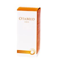 OTAMED GOCCE 15ML