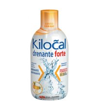 KILOCAL DRENANTE FT ANAN 500ML