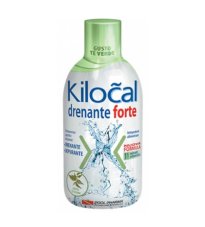 KILOCAL DRENANTE FT THE 500ML