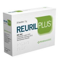 REURIL PLUS 10BUST 3G