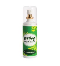 RESPINGO SPRAY 100ML