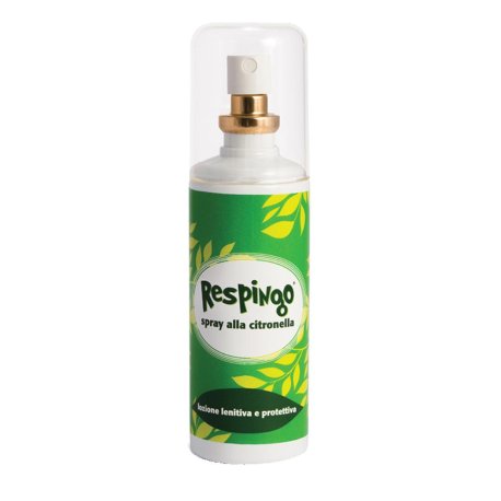 RESPINGO SPRAY 100ML