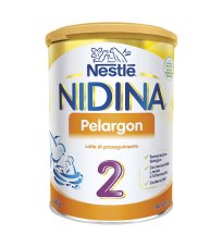 NIDINA PELARGON 2 800G